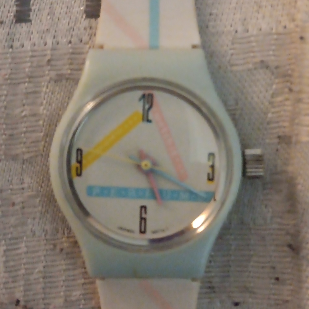 Watch-it watch